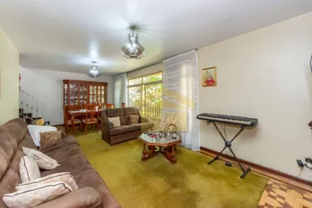 Casa com 3 Quartos à venda, 160m² no Vila Mariana, São Paulo