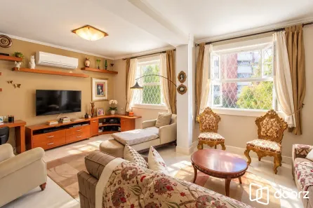 Apartamento com 2 Quartos à venda, 70m² no Auxiliadora, Porto Alegre