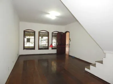 Sobrado com 3 Quartos para alugar, 221m² no Anchieta, São Bernardo do Campo