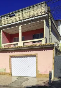 Casa com 4 Quartos à venda, 128m² no Sepetiba, Rio de Janeiro