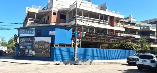 Apartamento com 3 Quartos à venda, 95m² no Recreio dos Bandeirantes, Rio de Janeiro