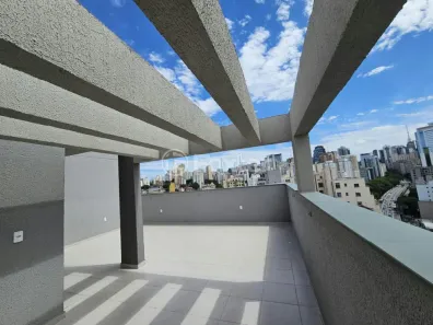 Apartamento com 1 Quarto à venda, 67m² no Bela Vista, São Paulo