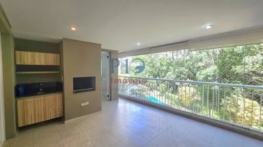 Apartamento com 3 Quartos à venda, 168m² no Vila Andrade, São Paulo