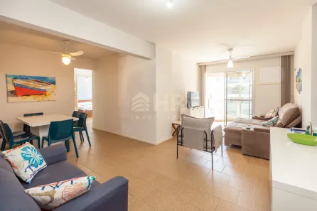 Apartamento com 3 Quartos à venda, 96m² no Caiobá, Matinhos