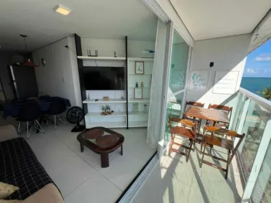 Apartamento com 2 Quartos à venda, 50m² no Jardim Oceania, João Pessoa