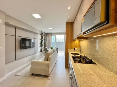 Apartamento com 2 Quartos à venda, 89m² no Zona Nova, Capão da Canoa