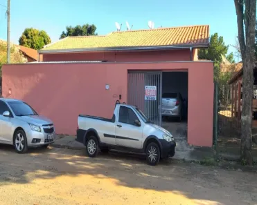 Casa com 4 Quartos à venda, 270m² no Bosque das Palmeiras, Campinas