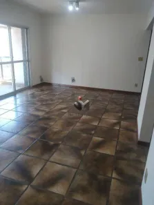 Apartamento com 3 Quartos para alugar, 167m² no Centro, Ribeirão Preto