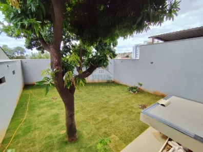 Casa com 4 Quartos à venda, 233m² no Dom Bosco, Belo Horizonte