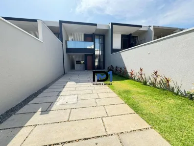 Casa de Condomínio com 4 Quartos à venda, 152m² no Coité, Eusébio