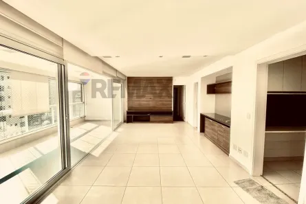 Apartamento com 3 Quartos para alugar, 3000m² no Vila Romana, São Paulo