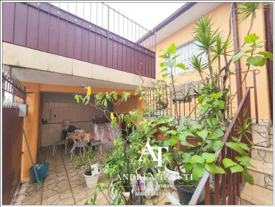 Casa com 2 Quartos à venda, 110m² no Jardim Centenário, São Paulo