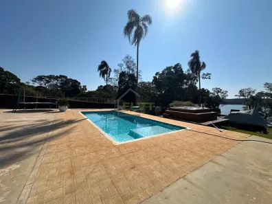 Fazenda/Sítio com 6 Quartos à venda, 530m² no Ibiúna, Ibiúna