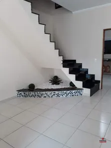 Casa com 3 Quartos à venda, 150m² no Jardim Topázio, Sorocaba