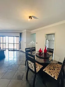 Apartamento com 2 Quartos à venda, 75m² no Vila Amélia, Ribeirão Preto