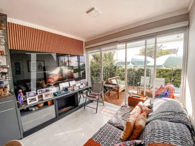 Apartamento com 3 Quartos à venda, 130m² no XANGRI-LÁ, Xangri-lá