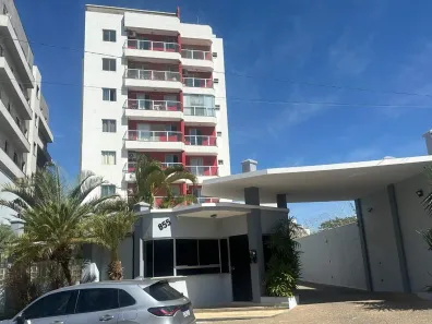 Cobertura com 3 Quartos à venda, 145m² no Funcionários, Montes Claros