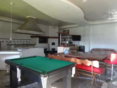 Casa com 3 Quartos à venda, 731m² no Santo Afonso, Novo Hamburgo