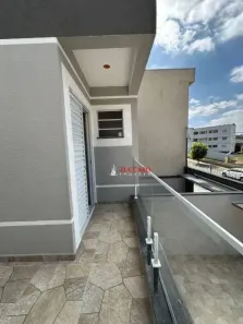Sobrado com 3 Quartos à venda, 88m² no Parque Flamengo, Guarulhos