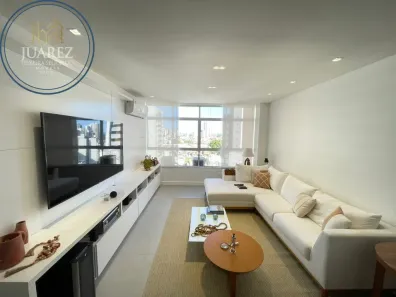 Apartamento com 3 Quartos à venda, 174m² no Graça, Salvador