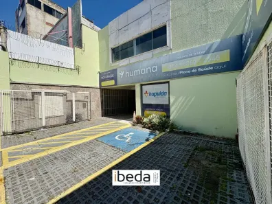 Imóvel Comercial à venda, 460m² no Cidade Alta, Natal