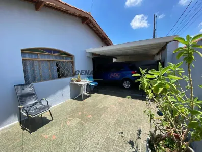 Casa com 4 Quartos à venda, 197m² no Vila Maria Helena, Indaiatuba