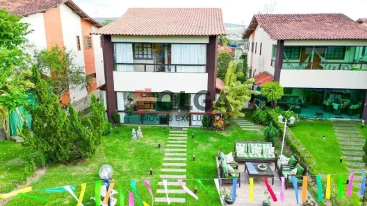 Casa com 4 Quartos à venda, 200m² no Santana, Gravatá