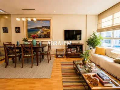 Apartamento com 3 Quartos à venda, 111m² no Ipanema, Rio de Janeiro