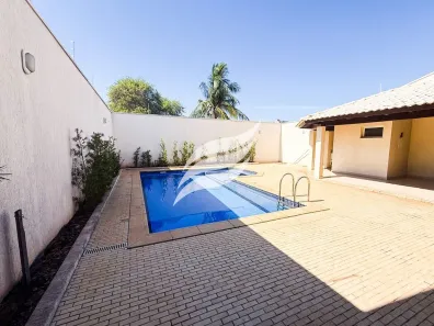Casa com 3 Quartos à venda, 423m² no Jardim Brasília, Araçatuba