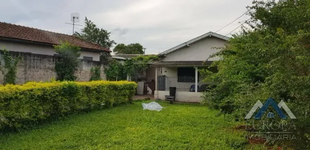 Casa com 2 Quartos à venda, 106m² no Jardim Morumbi, Londrina