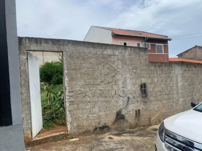 Lote/Terreno à venda, 200m² no Wanel Ville, Sorocaba