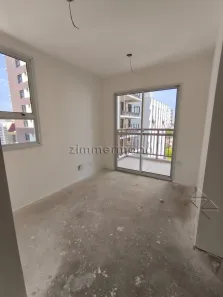 Apartamento com 2 Quartos à venda, 58m² no Perdizes, São Paulo