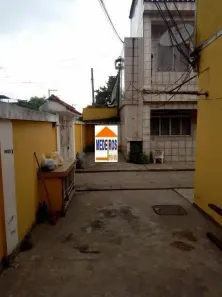Casa com 1 Quarto à venda, 60m² no Areia Branca, Belford Roxo