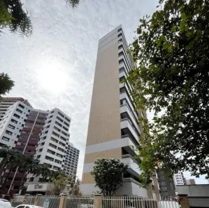 Apartamento com 2 Quartos à venda, 63m² no Aldeota, Fortaleza