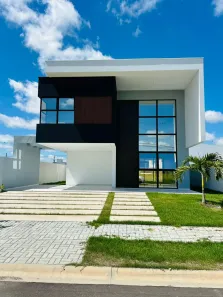 Casa de Condomínio com 4 Quartos à venda, 260m² no Universitário, Caruaru