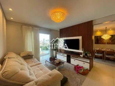 Apartamento com 3 Quartos à venda, 140m² no Jardim América, Rio do Sul