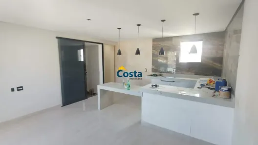 Casa com 3 Quartos à venda, 120m² no Santa Lúcia, Betim