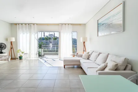 Cobertura com 4 Quartos para alugar, 255m² no Flamengo, Rio de Janeiro