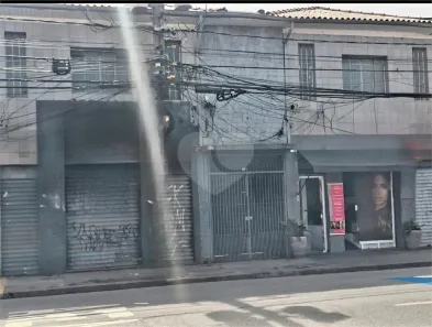 Lote/Terreno à venda, 630m² no Santana, São Paulo