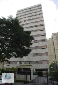 Apartamento com 2 Quartos à venda, 80m² no Indianópolis, São Paulo