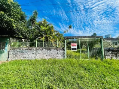 Lote/Terreno à venda, 352m² no Ipiranga, Sapucaia do Sul