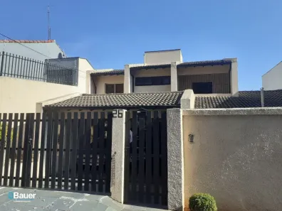 Casa com 3 Quartos à venda, 278m² no Jardim Paraíso, Campinas