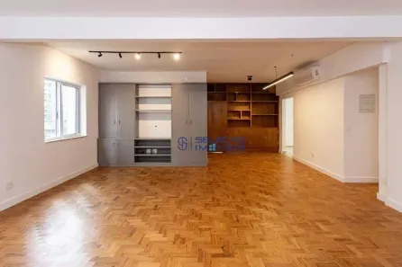 Apartamento com 3 Quartos à venda, 162m² no Jardim Paulista, São Paulo