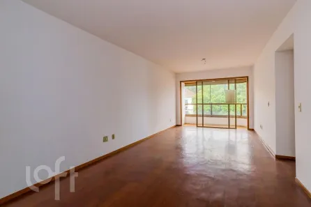 Apartamento com 3 Quartos à venda, 113m² no Bela Vista, Porto Alegre