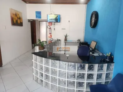 Imóvel Comercial com 2 Quartos para venda ou aluguel, 294m² no Centro, São Bernardo do Campo
