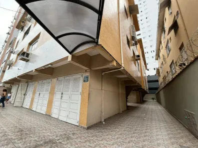 Apartamento com 2 Quartos à venda, 79m² no Marapé, Santos