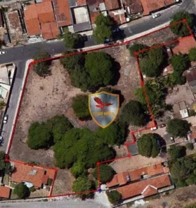 Lote/Terreno à venda, 5211m² no Ponta Negra, Natal