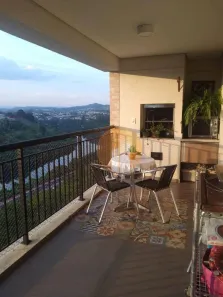 Apartamento com 3 Quartos à venda, 110m² no Alphaville, Santana de Parnaíba