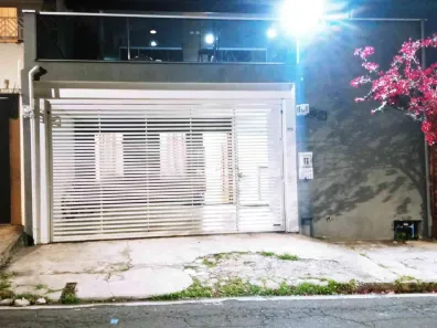 Casa com 3 Quartos à venda, 114m² no Jardim Gonçalves, Sorocaba