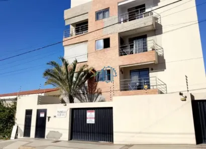 Flat com 1 Quarto à venda, 40m² no Ponta Negra, Natal